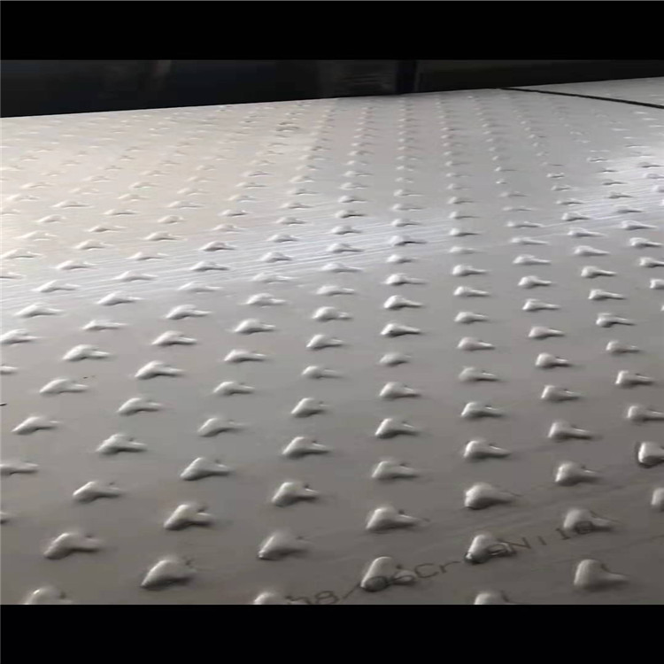 不銹鋼T型防滑板 不銹鋼T型防滑板